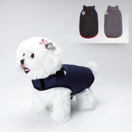 Nobleza - Koiran vaate XS sininen