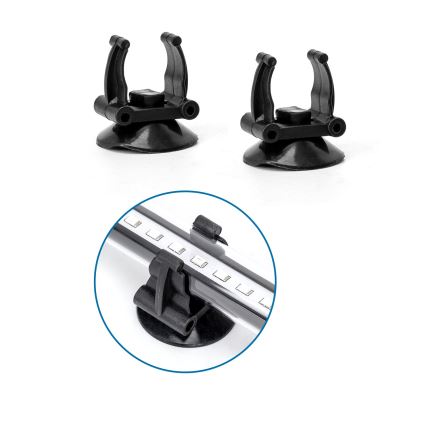 Nobleza - LED Akvaarion valaistus LED/1W/230V IPX7 20 cm