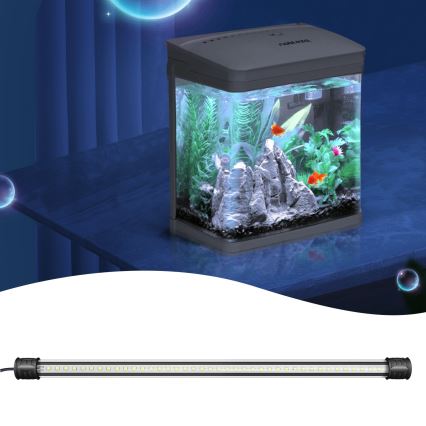 Nobleza - LED Akvaarion valaistus LED/2W/230V IPX7 40 cm