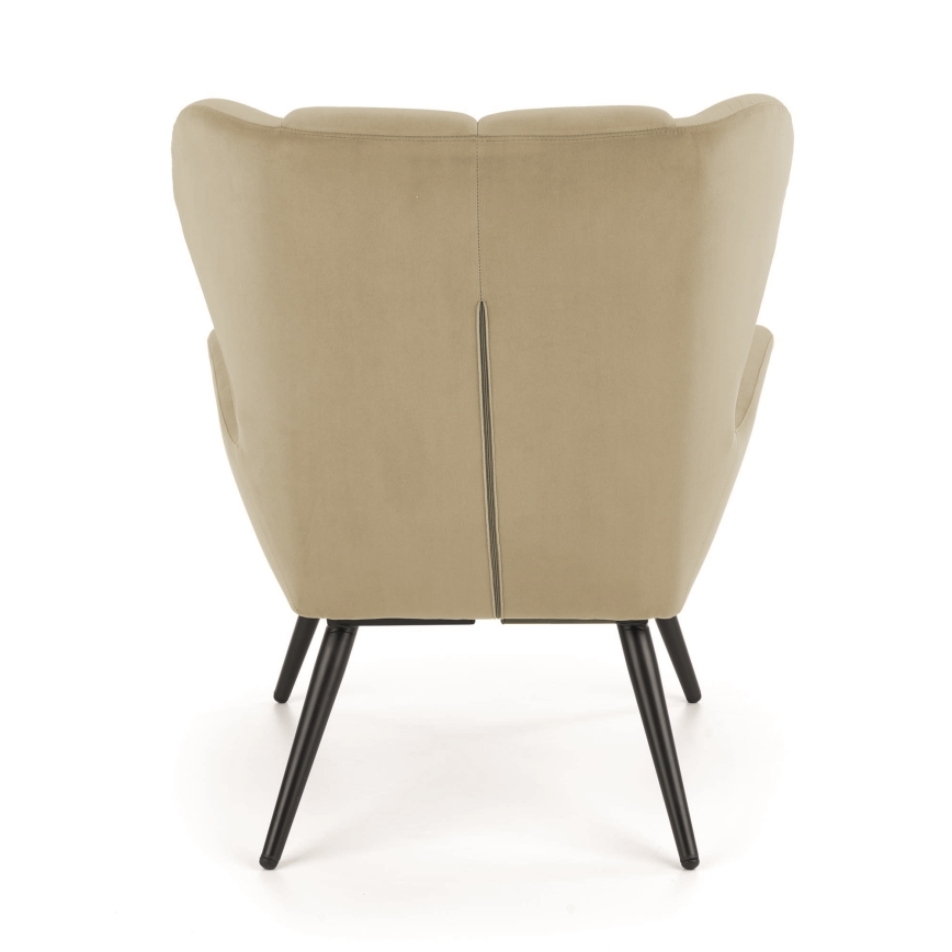 Nojatuoli CHATEU beige