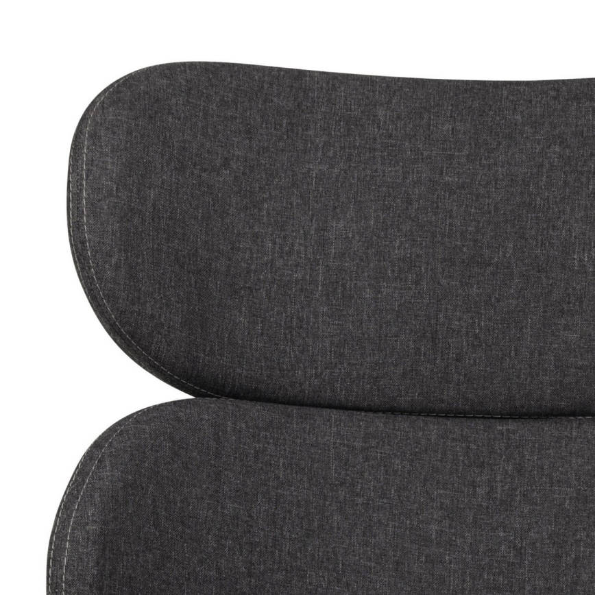 Nojatuoli EDON harmaa