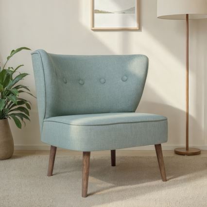 Nojatuoli JENI, sininen