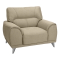 Nojatuoli LIVORNO beige
