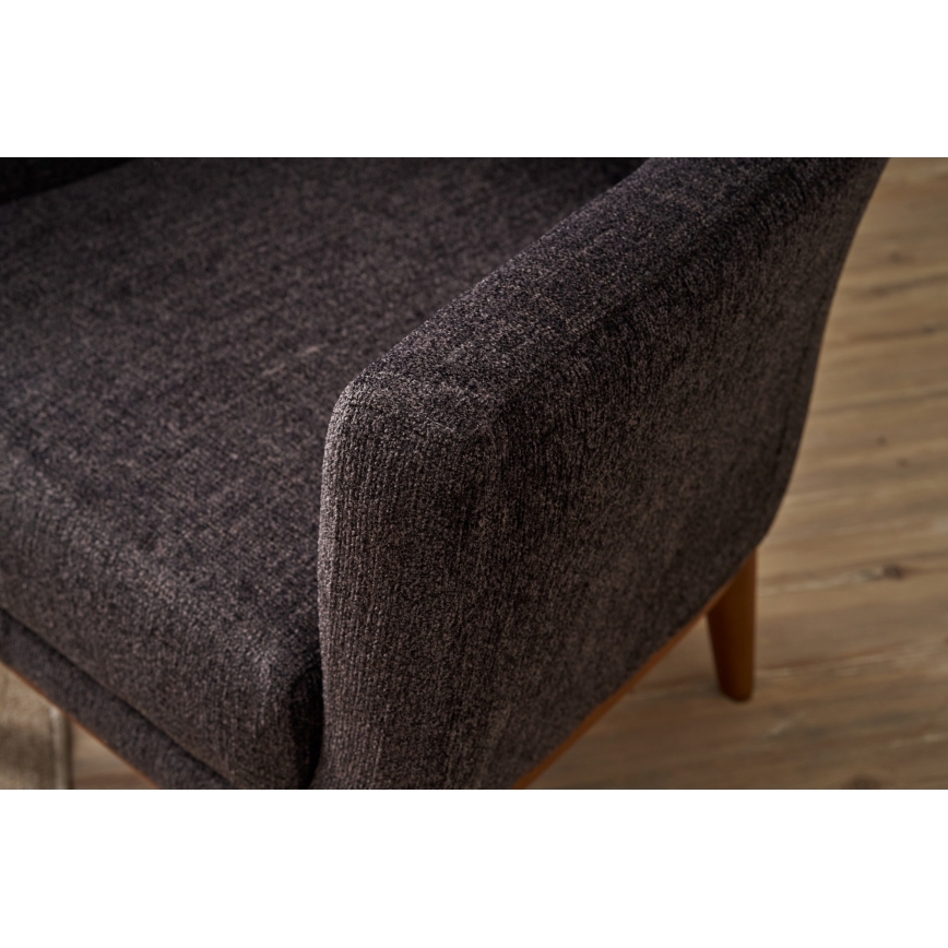 Nojatuoli NUPI antrasiitti