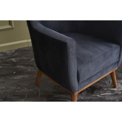 Nojatuoli SIRO antrasiitti