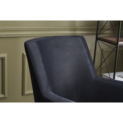 Nojatuoli SIRO antrasiitti