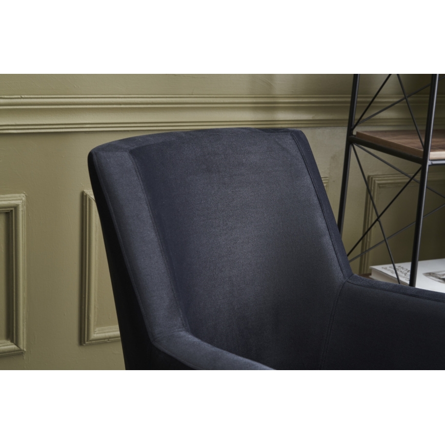 Nojatuoli SIRO antrasiitti