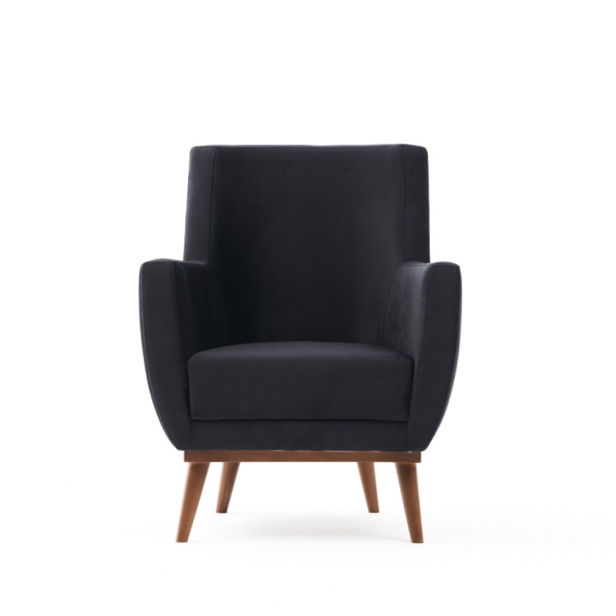 Nojatuoli SIRO antrasiitti