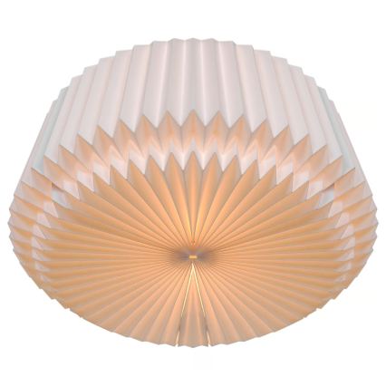 Nordlux - BELLOY E27 -kattokruunun varjostin, halkaisija 50 cm