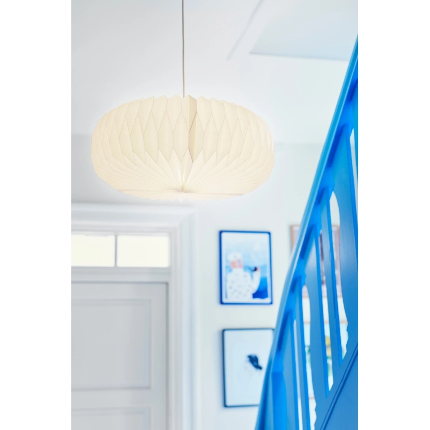 Nordlux - Varjostin kattokruunuun BELLOY E27 halkaisija 45 cm