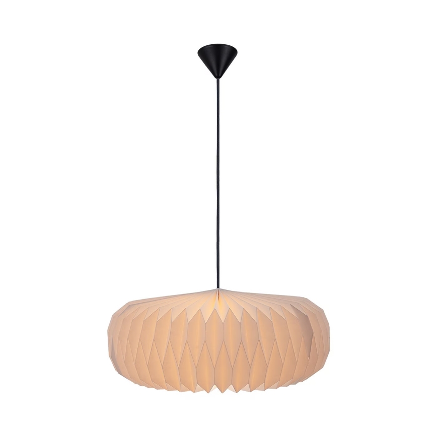 Nordlux - Varjostin kattokruunuun BELLOY E27 halkaisija 45 cm