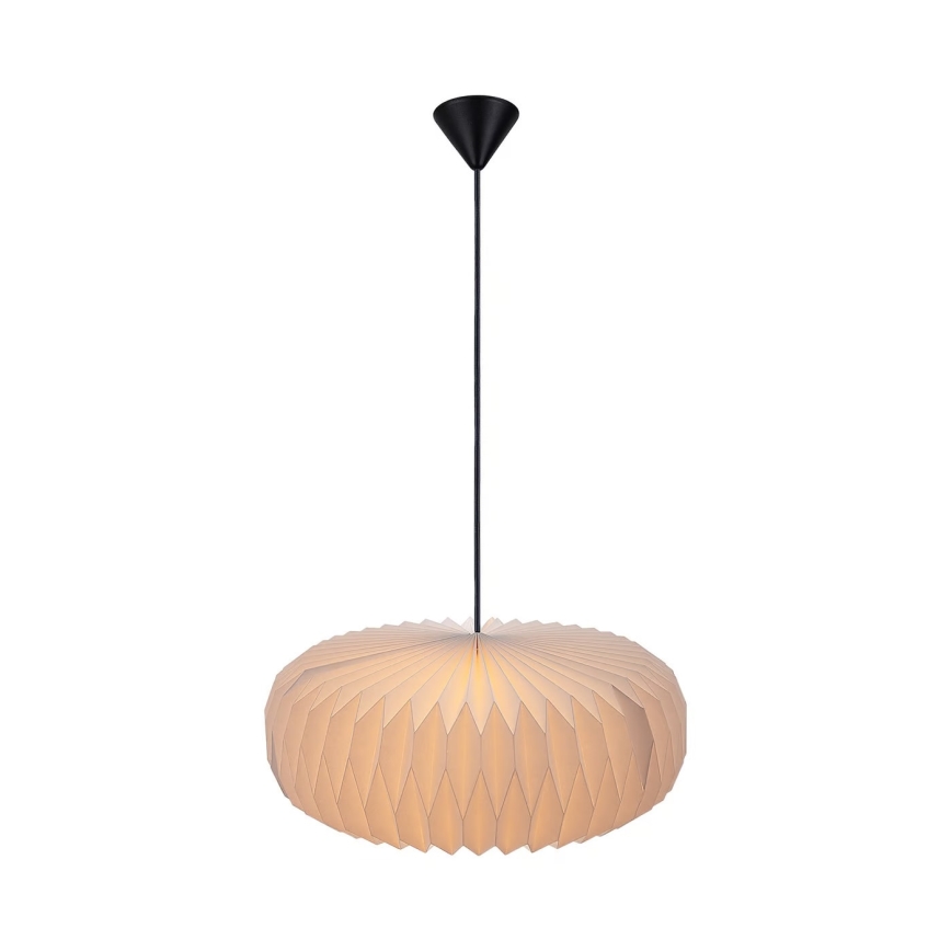 Nordlux - Varjostin kattokruunuun BELLOY E27 halkaisija 45 cm