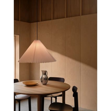 Nordlux - BELLOY E27 -varjostin kattokruunuun, halkaisija 65 cm