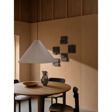 Nordlux - BELLOY E27 -varjostin kattokruunuun, halkaisija 65 cm
