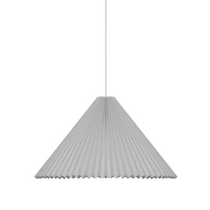Nordlux - BELLOY E27 -varjostin kattokruunuun, halkaisija 65 cm