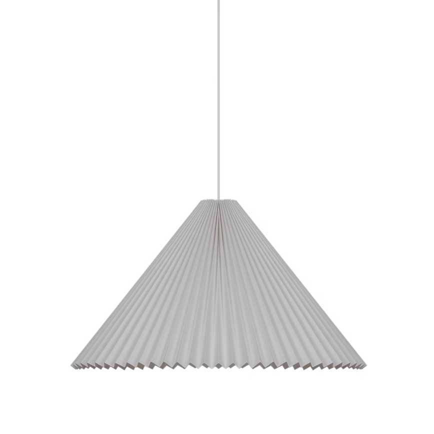 Nordlux - BELLOY E27 -varjostin kattokruunuun, halkaisija 65 cm