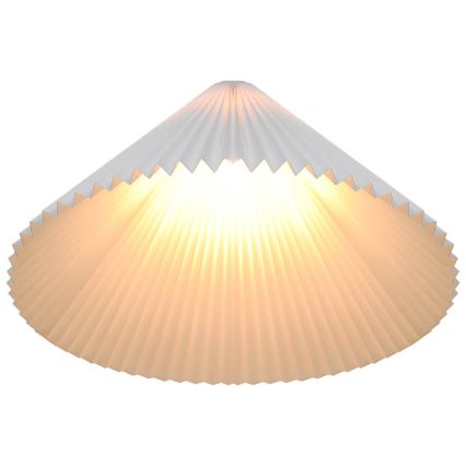Nordlux - BELLOY E27 -varjostin kattokruunuun, halkaisija 65 cm