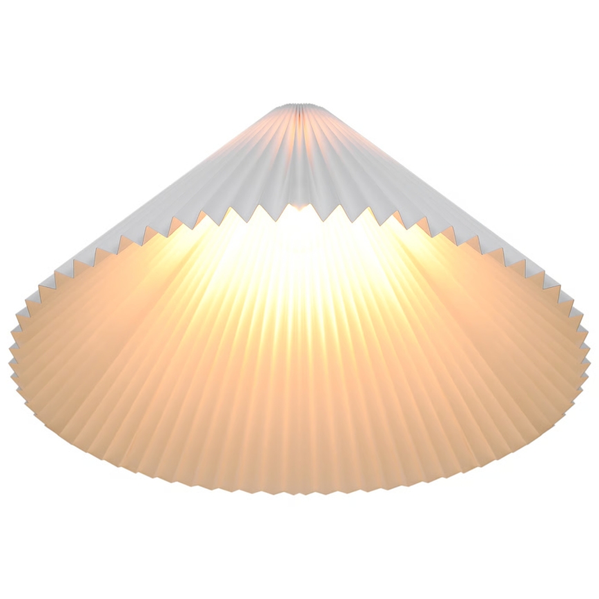 Nordlux - BELLOY E27 -varjostin kattokruunuun, halkaisija 65 cm