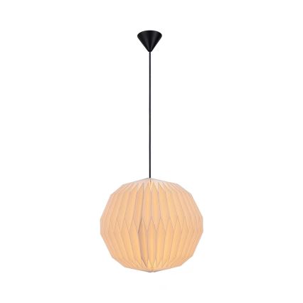 Nordlux - Varjostin kattokruunuun BELLOY E27 halkaisija 30 cm