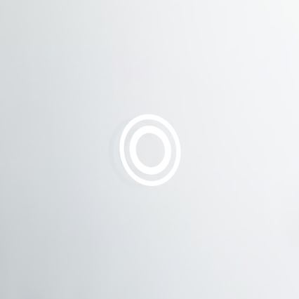 Nordlux - LED-kylpyhuonepeili integroidulla valaistuksella DOVINA LED/20W/230V 4000K halkaisija 60 cm IP44