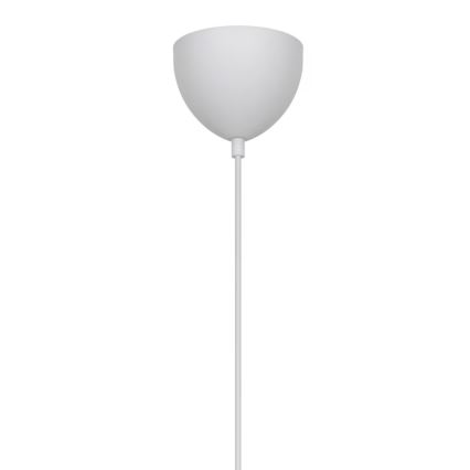 Nordlux - GASTON-riippuvalaisin vaijerilla 1xE27/40W/230V beige