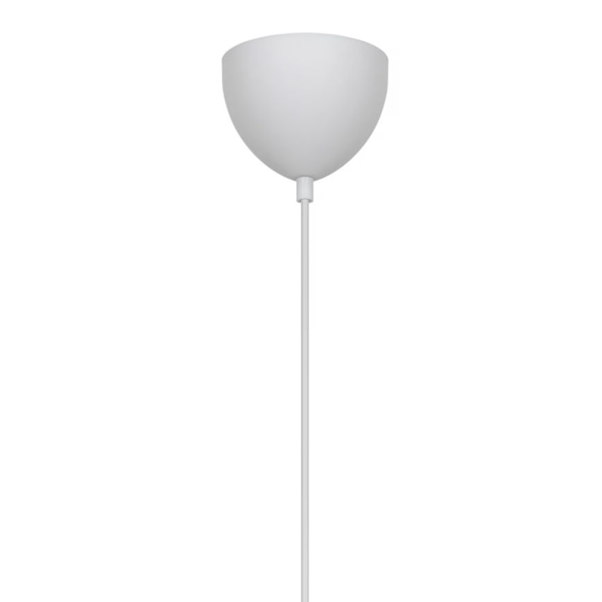 Nordlux - GASTON-riippuvalaisin vaijerilla 1xE27/40W/230V beige