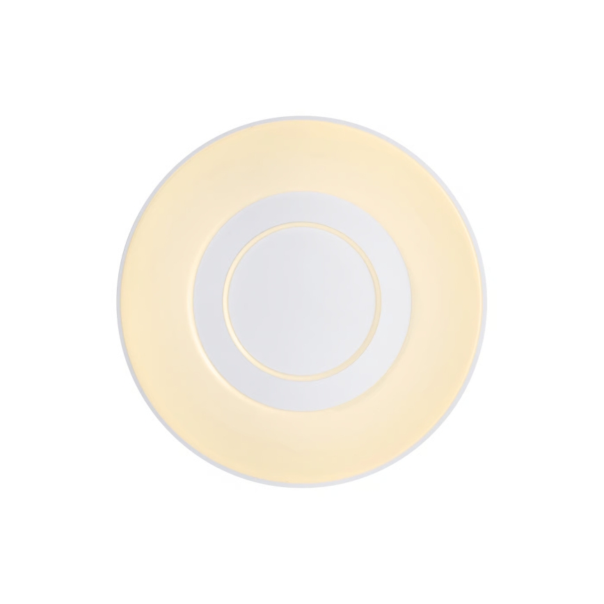 Nordlux - HALYNA himmennettävä LED-kattovalaisin, 24 W, 230 V, 2700/3000/4000 K, halkaisija 39,5 cm