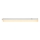 Nordlux - himennettävä LED-alakaappivalaisin LATONA LED/4W/230V 3000/4000K  31,2 cm