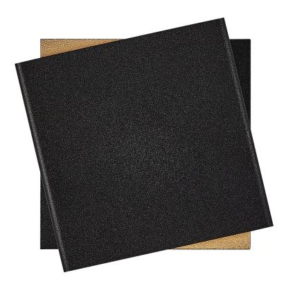 Nordlux - LED-himennettävä ulkoseinävalaisin TURN LED/13,8W/230V IP54 musta