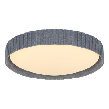 Nordlux - Kattovalaisin CORATO 3xE14/15W/230V Ø 52 cm