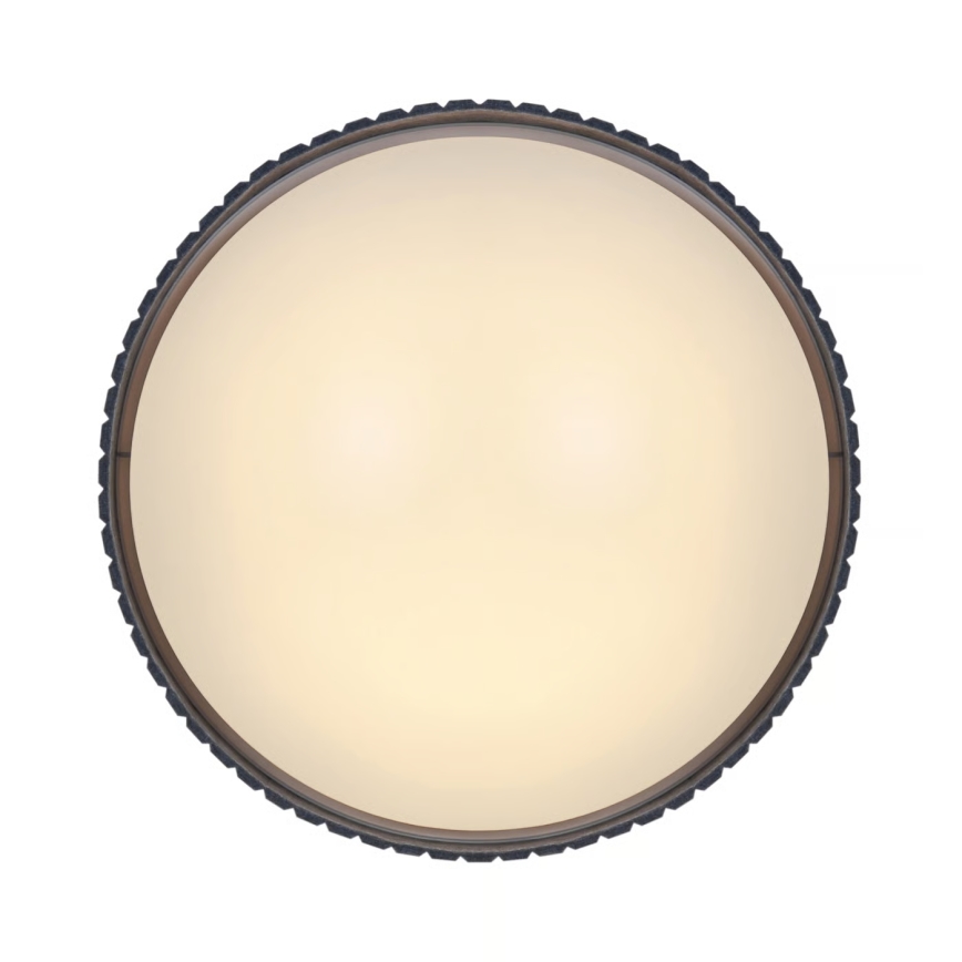 Nordlux - Kattovalaisin CORATO 3xE14/15W/230V Ø 52 cm