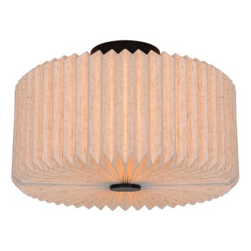 Nordlux - Kattovalaisin VIVIENNE 1xE27/15W/230V halkaisija 40 cm