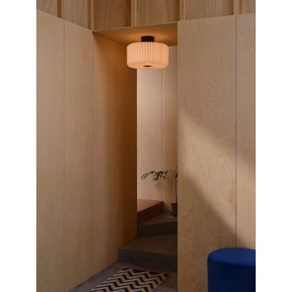 Nordlux - Kattovalaisin VIVIENNE 1xE27/15W/230V halkaisija 40 cm