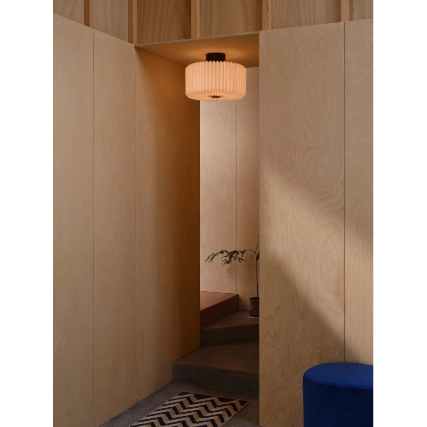 Nordlux - Kattovalaisin VIVIENNE 1xE27/15W/230V halkaisija 40 cm