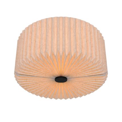 Nordlux - Kattovalaisin VIVIENNE 1xE27/15W/230V halkaisija 40 cm