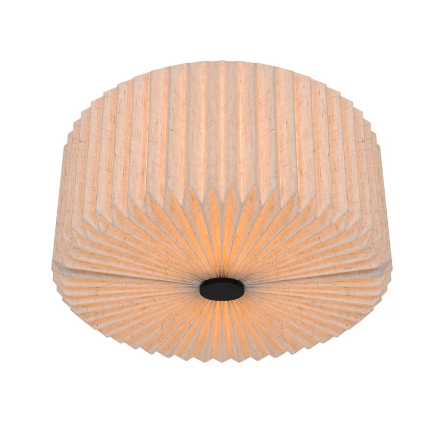 Nordlux - Kattovalaisin VIVIENNE 1xE27/15W/230V halkaisija 40 cm