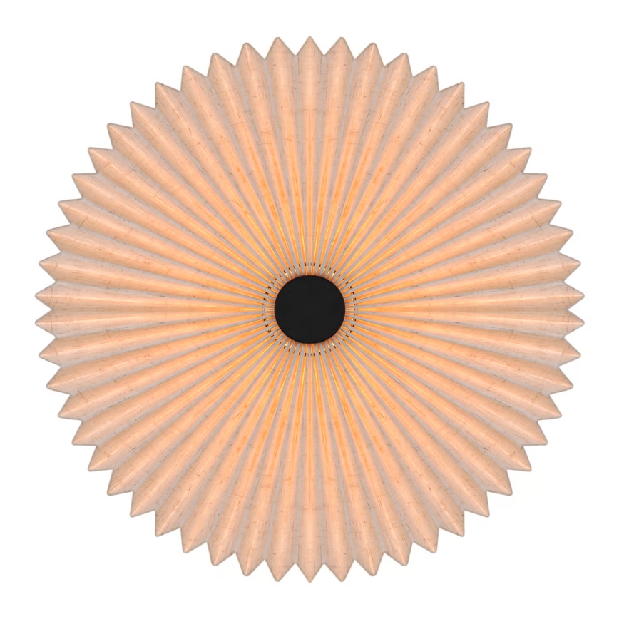 Nordlux - Kattovalaisin VIVIENNE 1xE27/15W/230V halkaisija 40 cm