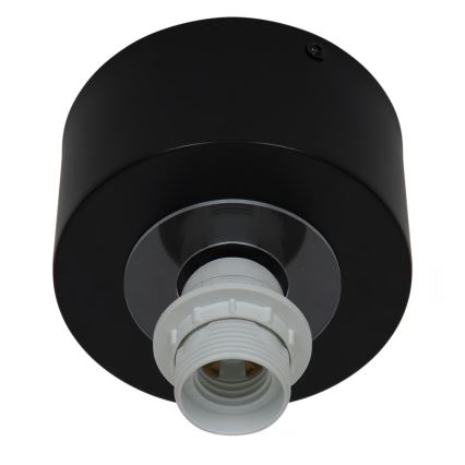 Nordlux - Kattovalaisin VIVIENNE 1xE27/15W/230V halkaisija 40 cm