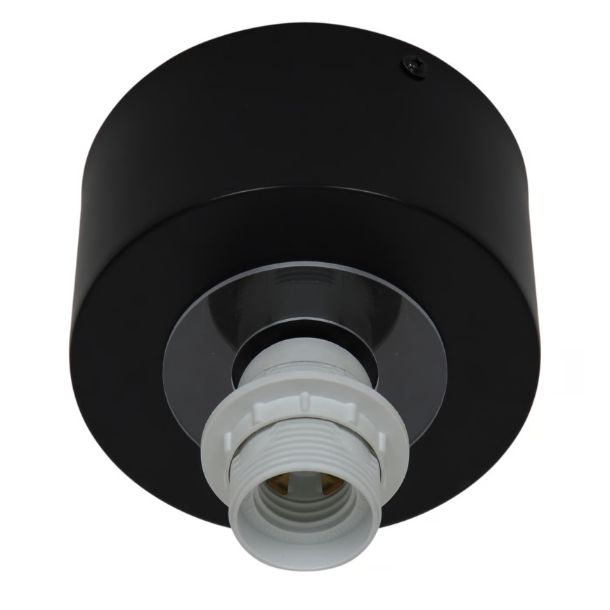 Nordlux - Kattovalaisin VIVIENNE 1xE27/15W/230V halkaisija 40 cm