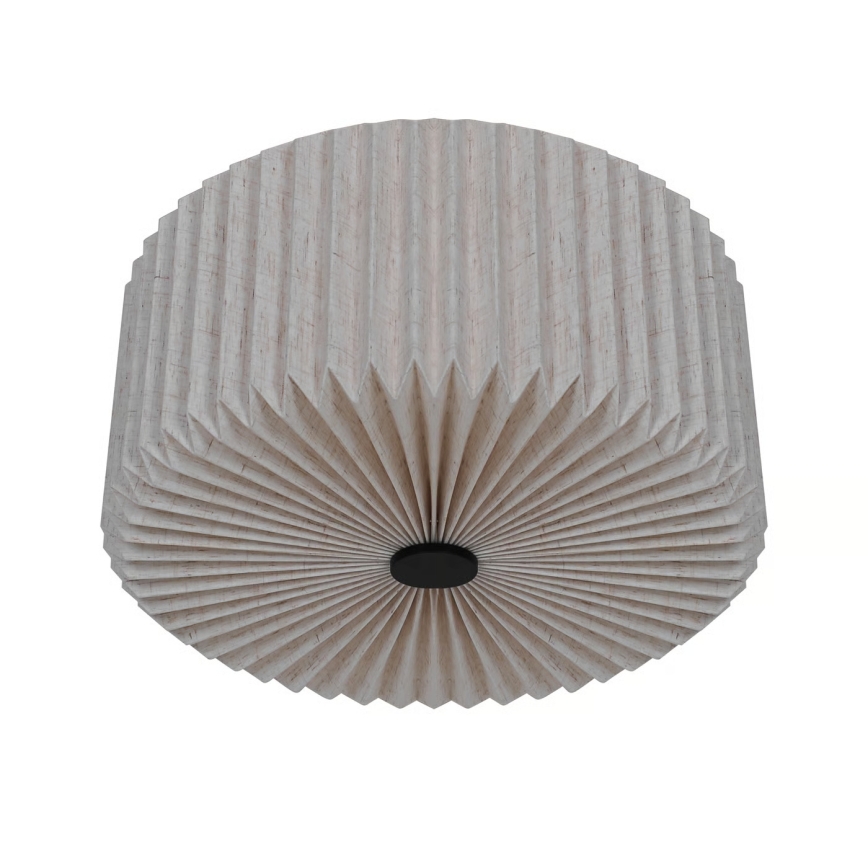 Nordlux - Kattovalaisin VIVIENNE 1xE27/15W/230V halkaisija 40 cm