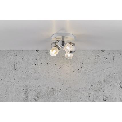 Nordlux - Kohdevalo AGNES 3xG9/35W/230V