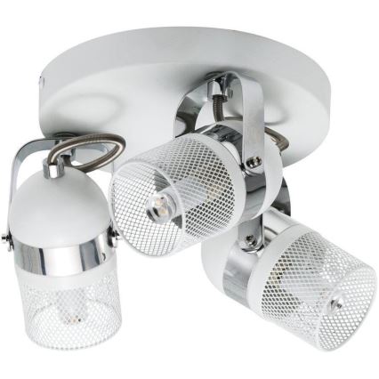 Nordlux - Kohdevalo AGNES 3xG9/35W/230V