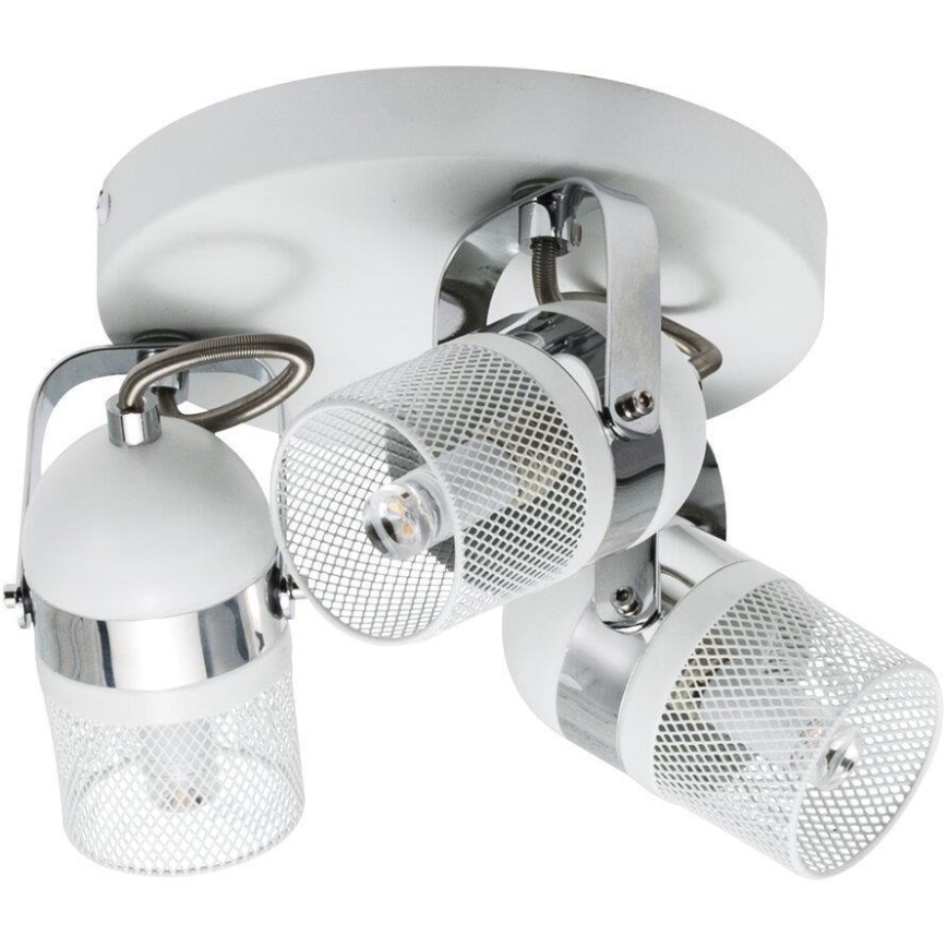 Nordlux - Kohdevalo AGNES 3xG9/35W/230V