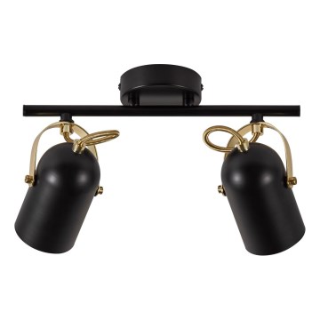 Nordlux - Kohdevalo LOTUS 2xE14/40W/230V