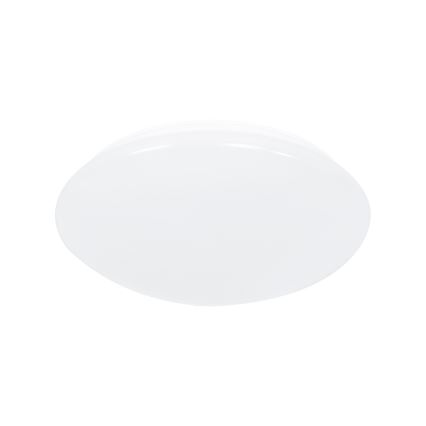 Nordlux - Kylpyhuoneen LED-kattovalaisin MONTONE LED/10W/230V IP44 halkaisija 30 cm