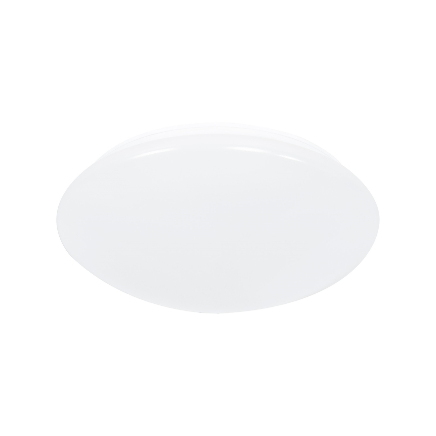 Nordlux - Kylpyhuoneen LED-kattovalaisin MONTONE LED/10W/230V IP44 halkaisija 30 cm