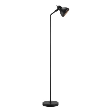 Nordlux - Lattialamppu ASLAK 1xE27/15W/230V
