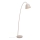Nordlux - Lattialamppu FLEUR 1xE27/15W/230V beige