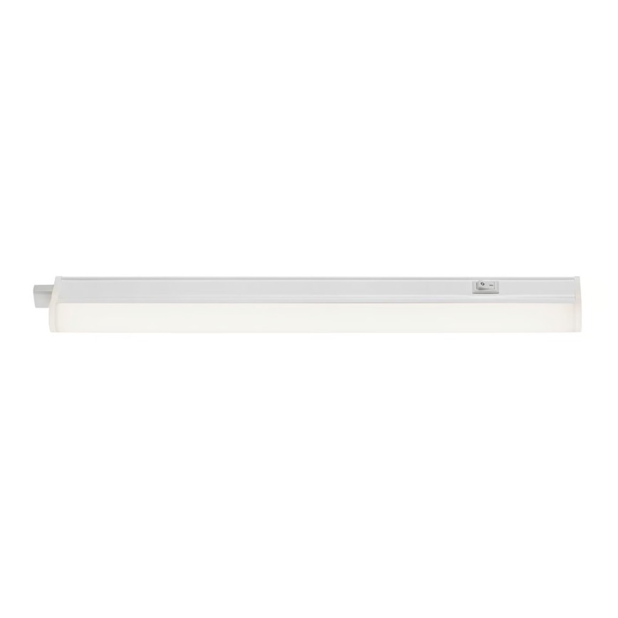 Nordlux - himennettävä LED-alakaappivalaisin LATONA LED/4W/230V 3000/4000K  31,2 cm