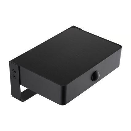 Nordlux - LED-aurinkoseinävalaisin SAULIO LED/4,45W/3,7V IP44